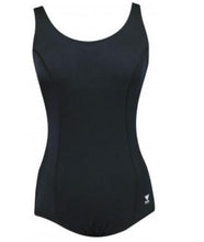 Load image into Gallery viewer, Maillot Aqua Tank Taille Plus de Tyr

