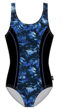 Load image into Gallery viewer, Maillot Boca Aqua Tank Taille Plus de Tyr
