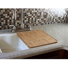 Charger l'image dans la galerie, Planche à découper pour lavabo-CampingMart
