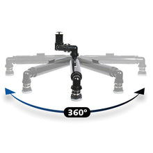 Load image into Gallery viewer, Système de vidange des eaux usées-CampingMart
