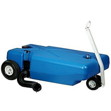 Charger l'image dans la galerie, Réservoir Barker 4 roues de 32 gallons-CampingMart
