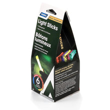 Load image into Gallery viewer, Bâtons lumineux-CampingMart
