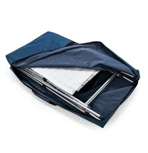 Load image into Gallery viewer, Table BBQ avec tablettes latérales-CampingMart
