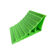 Load image into Gallery viewer, Bloqueur de roue Vert-CampingMart
