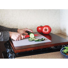 Charger l'image dans la galerie, Surface de bois pour cuisinière-CampingMart
