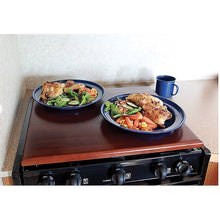 Charger l'image dans la galerie, Surface de bois pour cuisinière-CampingMart
