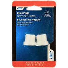 Load image into Gallery viewer, Bouchon de drainage pour chauffe-eau-CampingMart
