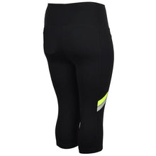 Load image into Gallery viewer, Capri Uppercut Taille Plus de Moov Activewear
