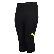 Load image into Gallery viewer, Capri Uppercut Taille Plus de Moov Activewear
