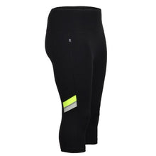 Load image into Gallery viewer, Capri Uppercut Taille Plus de Moov Activewear
