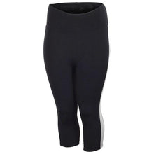 Load image into Gallery viewer, Capri Le Extend Taille Plus de Moov Activewear
