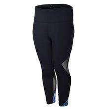 Load image into Gallery viewer, Legging Capri Trikona Taille Plus de Loko
