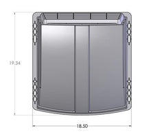 Load image into Gallery viewer, Couvercle d'aération Camco-CampingMart
