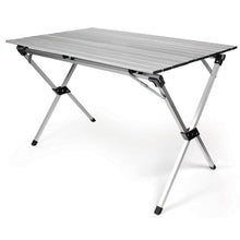 Load image into Gallery viewer, Table 4-6 personnes Roll-Up pour VR-CampingMart
