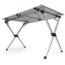 Load image into Gallery viewer, Table 4-6 personnes Roll-Up pour VR-CampingMart
