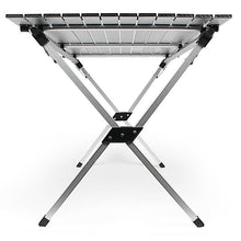 Load image into Gallery viewer, Table 4-6 personnes Roll-Up pour VR-CampingMart
