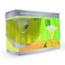 Charger l'image dans la galerie, Verre à Margarita incassable pour VR-CampingMart
