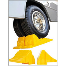 Load image into Gallery viewer, Camco Bloqueur de roue-CampingMart
