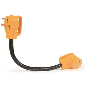 Adaptateur PowerGrip 30A Camco-CampingMart