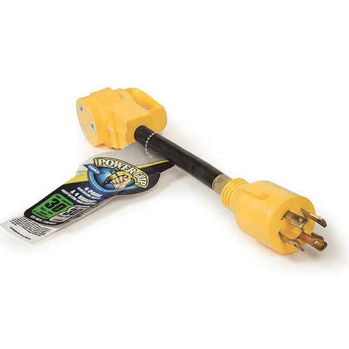 Adaptateur pour génératrice Camco-CampingMart