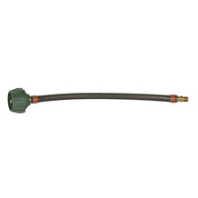 Load image into Gallery viewer, Boyau de raccordement 20" à 2 réservoirs-CampingMart
