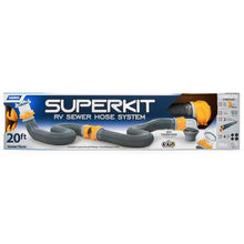 Load image into Gallery viewer, Tuyau 2 x 10' SuperKit Camco-CampingMart
