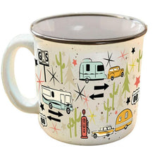 Load image into Gallery viewer, Tasse à Café 15 oz-CampingMart
