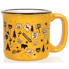 Load image into Gallery viewer, Tasse à café 15 oz-CampingMart
