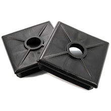 Load image into Gallery viewer, Capuchons de pare-chocs-CampingMart
