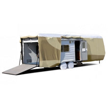 Load image into Gallery viewer, Toile de remisage pour Cargo 24'1" à 28'-CampingMart
