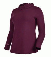Load image into Gallery viewer, Tunique Taille Plus Carimbo de Sportive Plus
