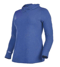 Load image into Gallery viewer, Tunique Taille Plus Carimbo de Sportive Plus
