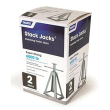 Load image into Gallery viewer, Vérin de soutien en aluminium-CampingMart
