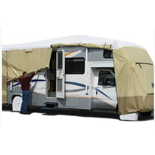 Load image into Gallery viewer, Toile de remisage Classe C 23'1" à 26'-CampingMart
