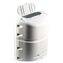 Load image into Gallery viewer, Couvercle pour réservoir propane-CampingMart
