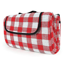 Load image into Gallery viewer, Couverture pour pique-nique 51" x 59"-CampingMart
