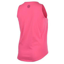 Load image into Gallery viewer, Camisole Crush Tank Taille Plus de Life is Good
