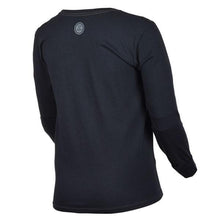 Load image into Gallery viewer, Chandail à Manches Longues Taille Plus de Life is Good
