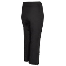 Charger l'image dans la galerie, Pantalon de ski extensible Downhill PETITE de Sportive Plus
