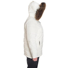 Load image into Gallery viewer, Manteau de ville matelassé Eastman Sportive Plus
