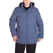 Load image into Gallery viewer, Manteau de ville matelassé Eastman Sportive Plus
