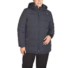 Load image into Gallery viewer, Manteau de ville matelassé Eastman Sportive Plus
