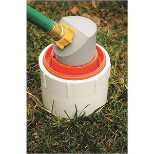Adaptateur de vidange d'eau grise-CampingMart