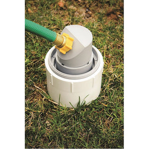 Adaptateur de vidange d'eau grise-CampingMart