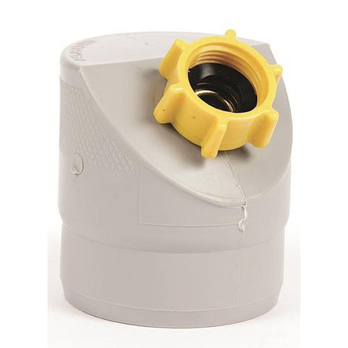 Adaptateur de vidange d'eau grise-CampingMart