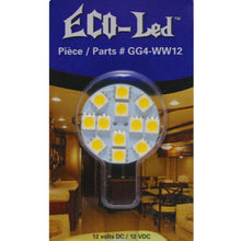 Load image into Gallery viewer, Eco-LED de remplacement-CampingMart
