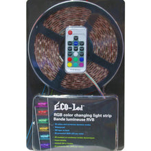 Load image into Gallery viewer, Bande lumineuse RVB-CampingMart
