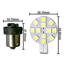 Load image into Gallery viewer, Eco-LED de remplacement-CampingMart
