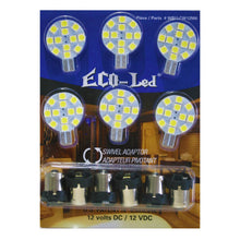 Load image into Gallery viewer, Eco-LED de remplacement-CampingMart
