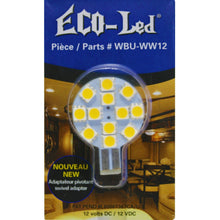 Load image into Gallery viewer, Eco-LED de remplacement-CampingMart
